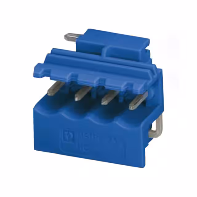 2907790 Phoenix Contact  Spine e prese di testa